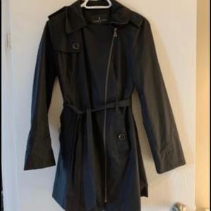 London Fog Spring/Fall Trench Coat